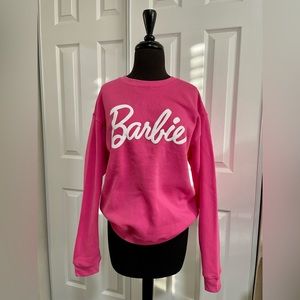 Barbie Sweater